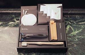 Hotel New Otani Tokyo Garden Tower