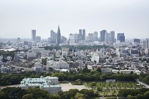 Hotel New Otani Tokyo Garden Tower