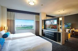 Hotel New Otani Tokyo Garden Tower