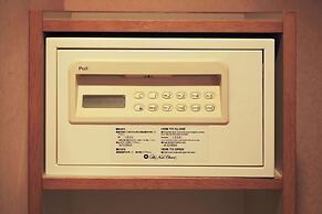 Hotel New Otani Tokyo Garden Tower