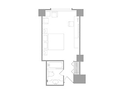 Hotel New Otani Tokyo Garden Tower