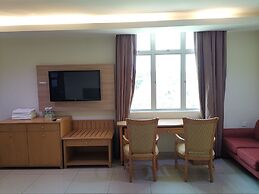 Hotel Centre Point Tampin