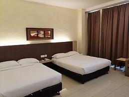 Hotel Centre Point Tampin