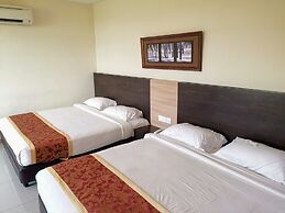 Hotel Centre Point Tampin