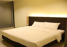 Hotel Centre Point Tampin