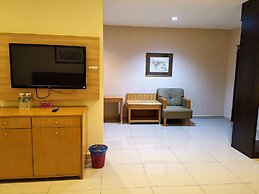 Hotel Centre Point Tampin