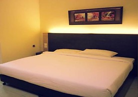 Hotel Centre Point Tampin