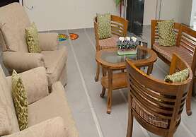 Hotel Centre Point Tampin