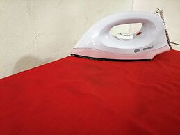 Hotel Centre Point Tampin