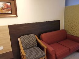 Hotel Centre Point Tampin