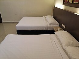 Hotel Centre Point Tampin