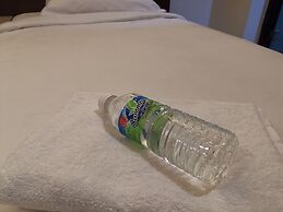 Hotel Centre Point Tampin