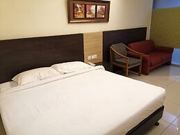 Hotel Centre Point Tampin