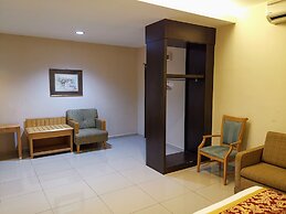 Hotel Centre Point Tampin