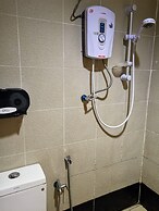 Hotel Centre Point Tampin