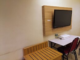 Hotel Centre Point Tampin