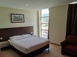 Hotel Centre Point Tampin