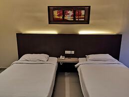 Hotel Centre Point Tampin