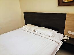 Hotel Centre Point Tampin