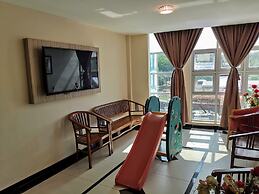 Hotel Centre Point Tampin