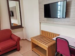 Hotel Centre Point Tampin