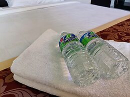 Hotel Centre Point Tampin