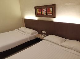 Hotel Centre Point Tampin