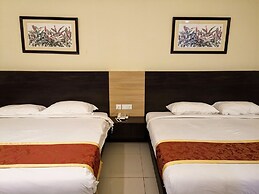 Hotel Centre Point Tampin