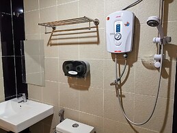 Hotel Centre Point Tampin