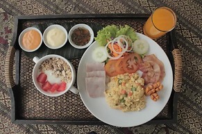 Hua Hin White Villa