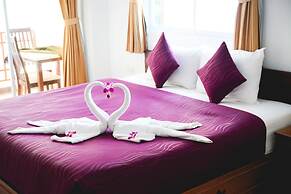 Hua Hin White Villa