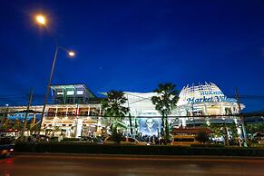 Hua Hin White Villa