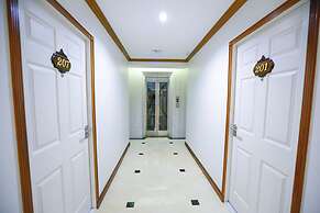 Hua Hin White Villa
