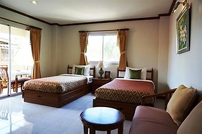 Hua Hin White Villa