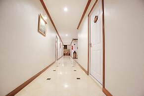 Hua Hin White Villa