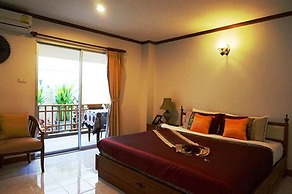 Hua Hin White Villa