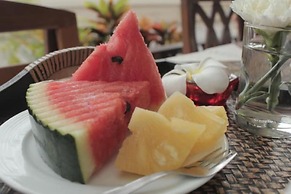 Hua Hin White Villa