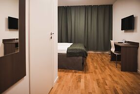 Stay Xtra Hotel Kista