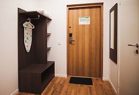 Stay Xtra Hotel Kista