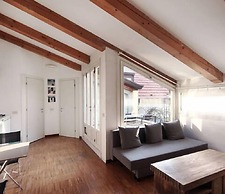 Casa Milano Apartments and Rooms