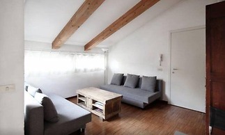 Casa Milano Apartments and Rooms