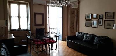 Casa Milano Apartments and Rooms