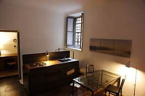 Casa Milano Apartments and Rooms