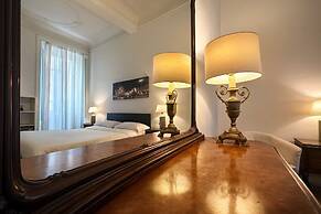 Casa Milano Apartments and Rooms