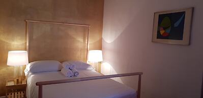 Casa Milano Apartments and Rooms