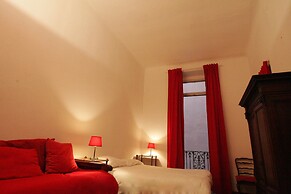 Casa Milano Apartments and Rooms