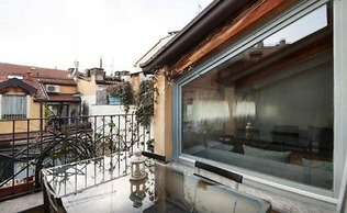 Casa Milano Apartments and Rooms