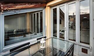 Casa Milano Apartments and Rooms