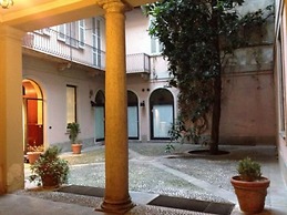 Casa Milano Apartments and Rooms