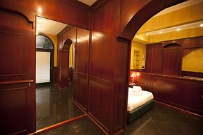 Casa Milano Apartments and Rooms